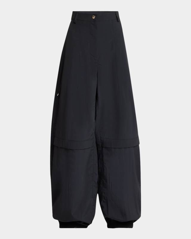 The Oval Cargo Pants